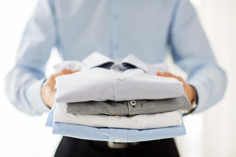 Hvordan ta vare på skjortene dine Tips for å holde dem fine